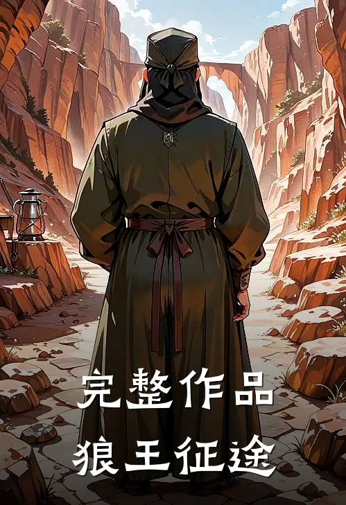 完整作品狼王征途