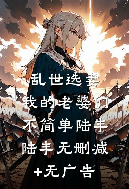 乱世选妻，我的老婆们不简单陆丰陆丰无删减+无广告