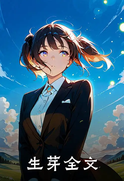生芽全文