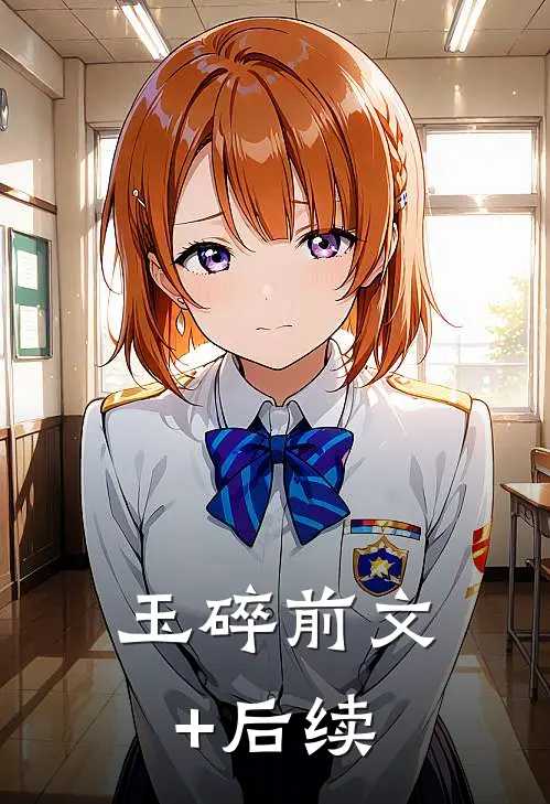 玉碎前文+后续