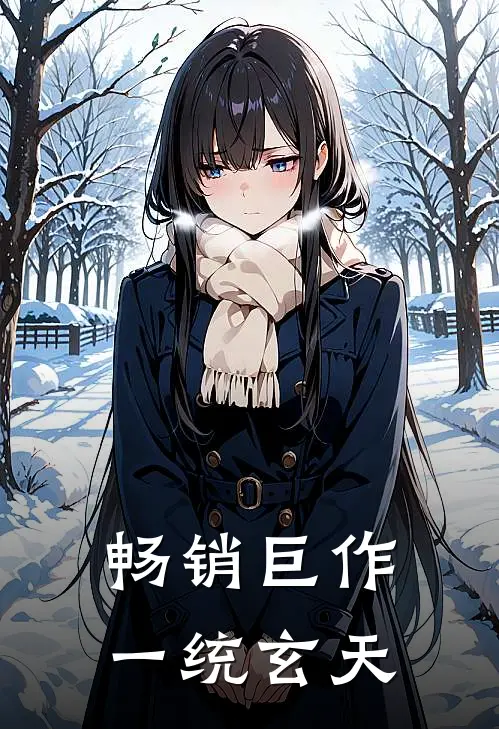畅销巨作一统玄天
