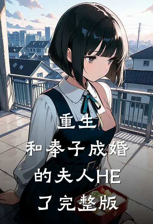 重生：和奉子成婚的夫人HE了完整版