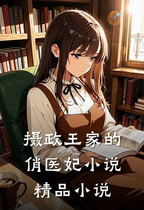 摄政王家的俏医妃小说精品小说