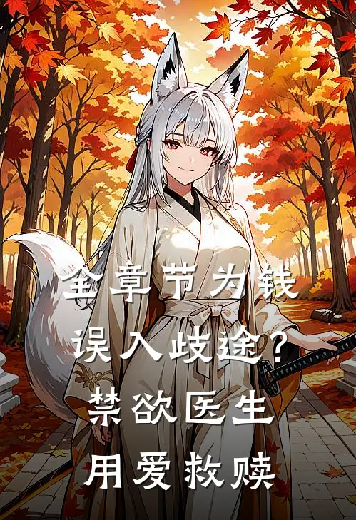 全章节为钱误入歧途？禁欲医生用爱救赎