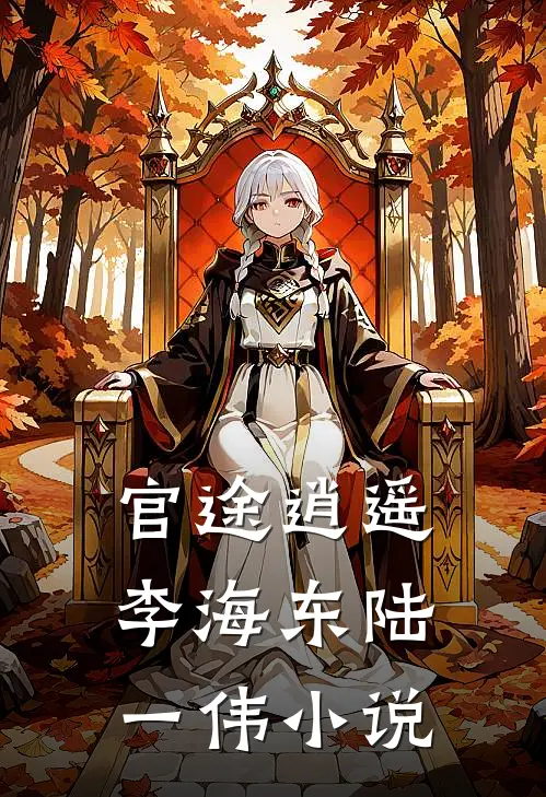 官途逍遥李海东陆一伟小说