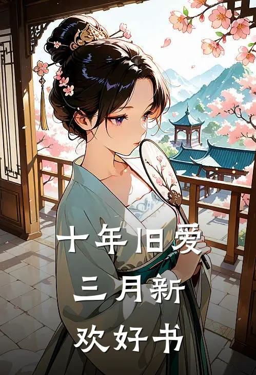 十年旧爱，三月新欢好书