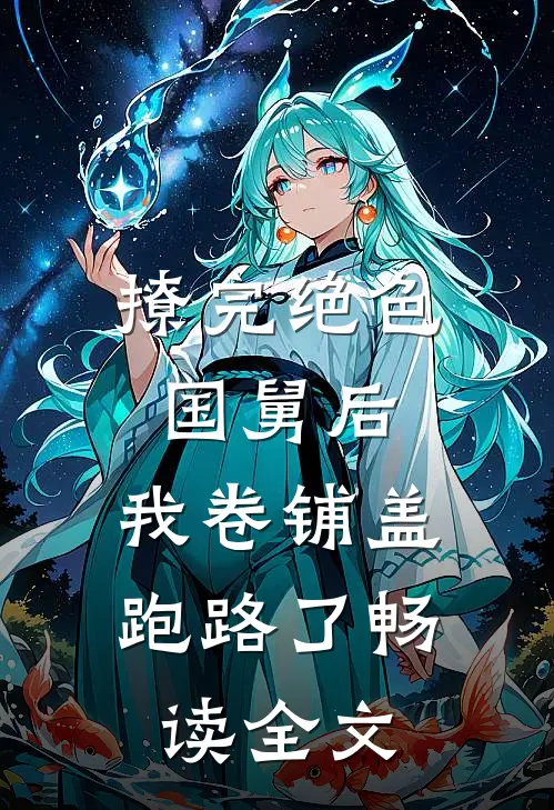 撩完绝色国舅后，我卷铺盖跑路了畅读全文
