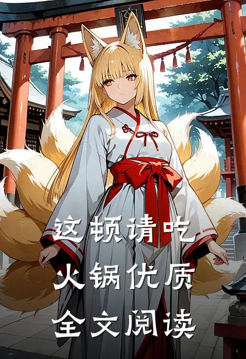 这顿请吃火锅优质全文阅读