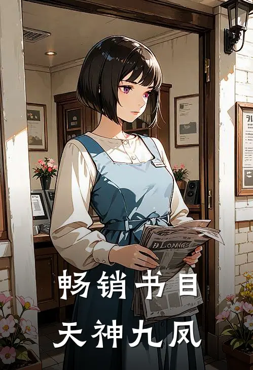 畅销书目天神九凤