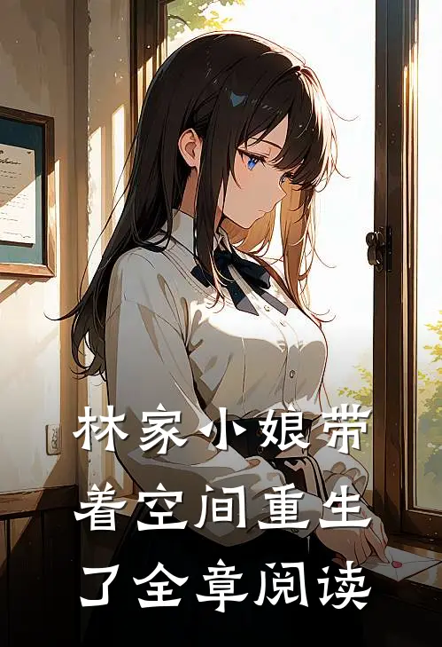 林家小娘带着空间重生了全章阅读