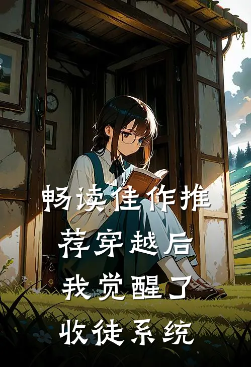 畅读佳作推荐穿越后,我觉醒了收徒系统