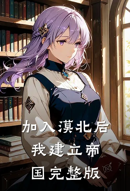 加入漠北后，我建立帝国完整版