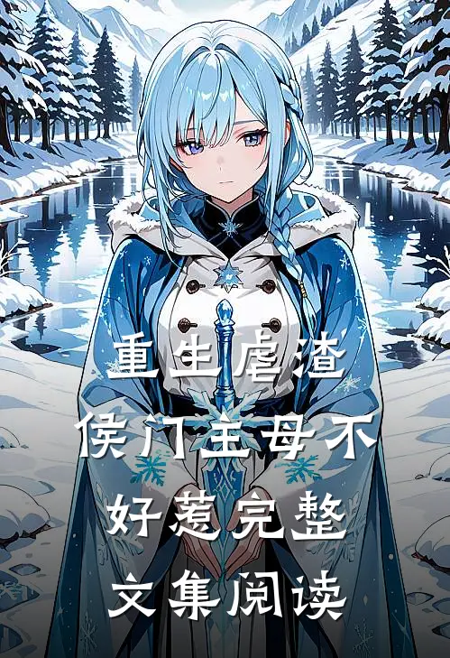 重生虐渣：侯门主母不好惹完整文集阅读
