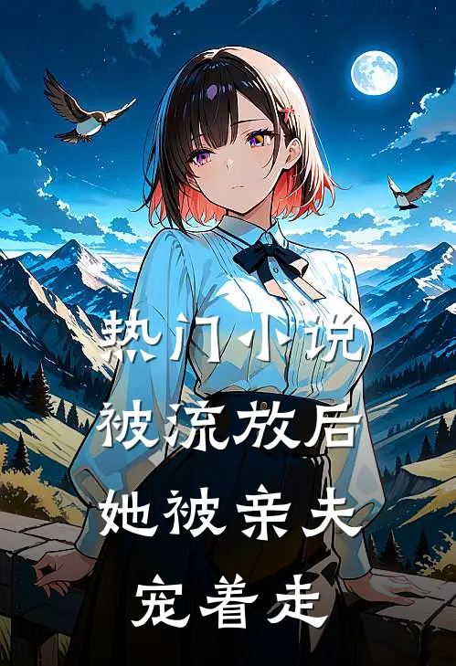 热门小说被流放后，她被亲夫宠着走