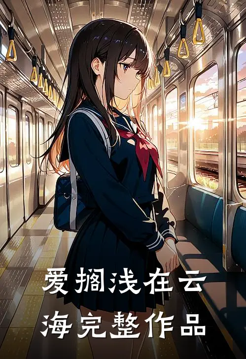 爱搁浅在云海完整作品
