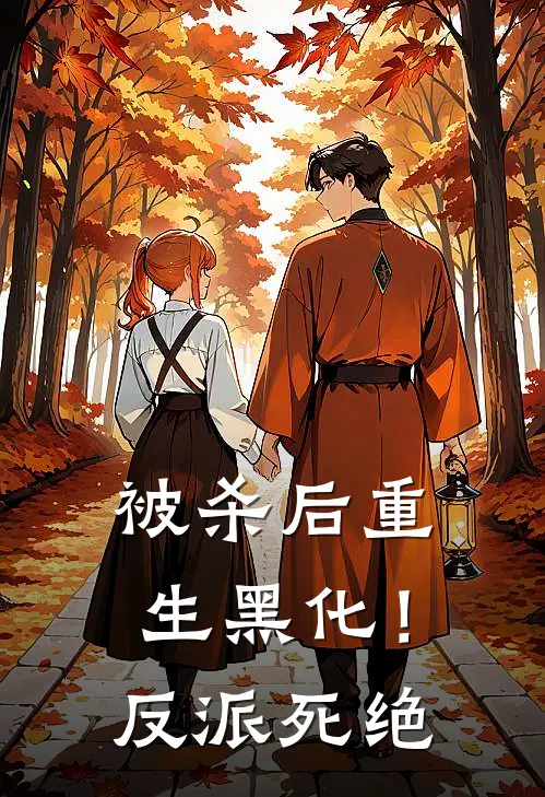 被杀后重生黑化!反派死绝的