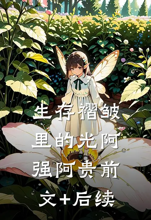 生存褶皱里的光阿强阿贵前文+后续