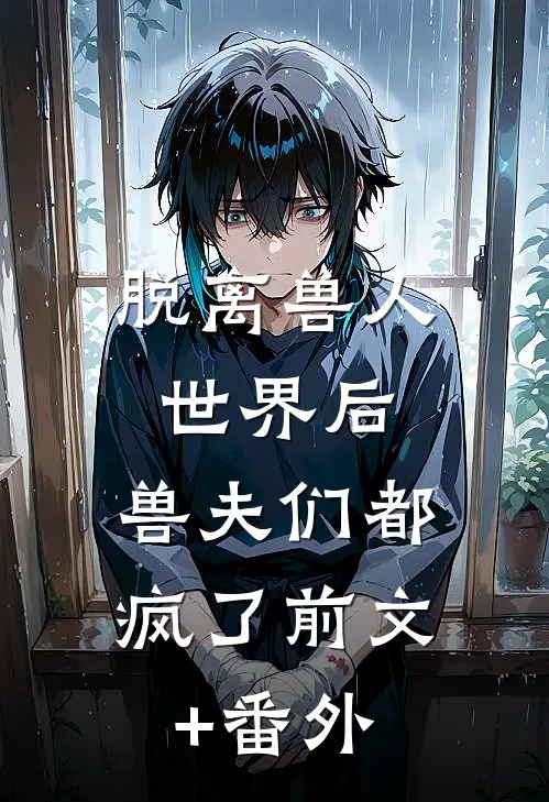 脱离兽人世界后，兽夫们都疯了前文+番外