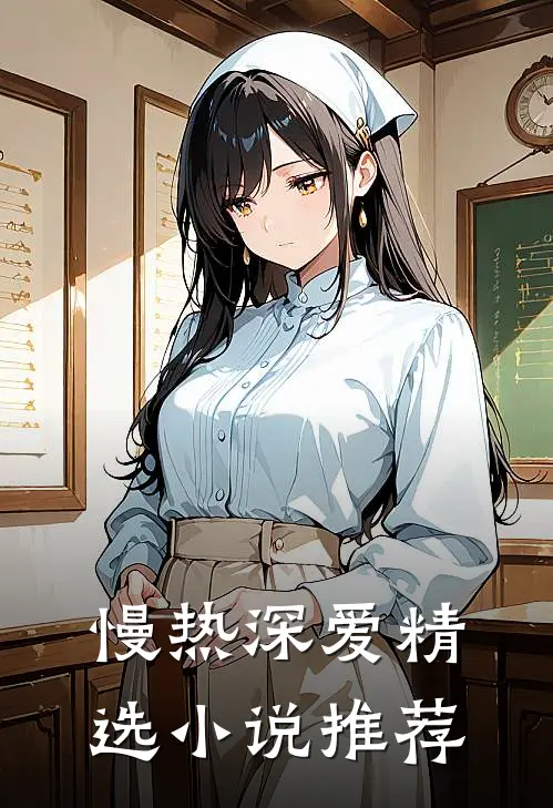 慢热深爱精选小说推荐