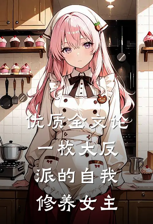 优质全文论一枚大反派的自我修养女主