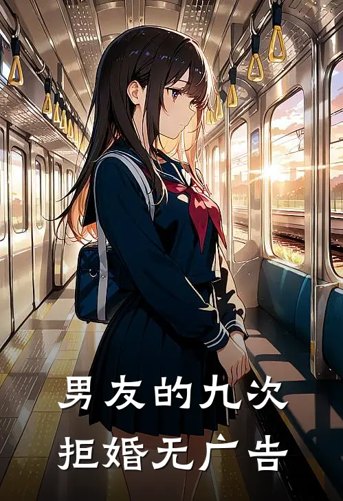 男友的九次拒婚无广告