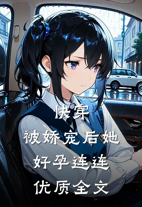 快穿：被娇宠后她好孕连连优质全文