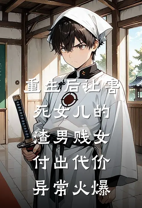 重生后让害死女儿的渣男贱女付出代价异常火爆