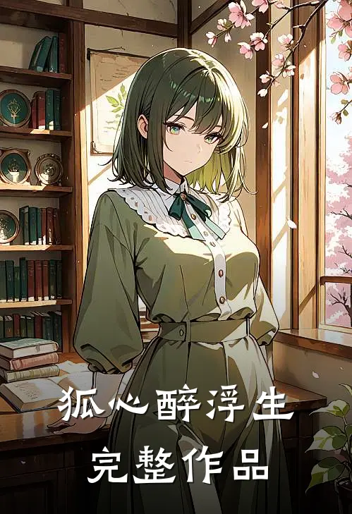 狐心醉浮生完整作品