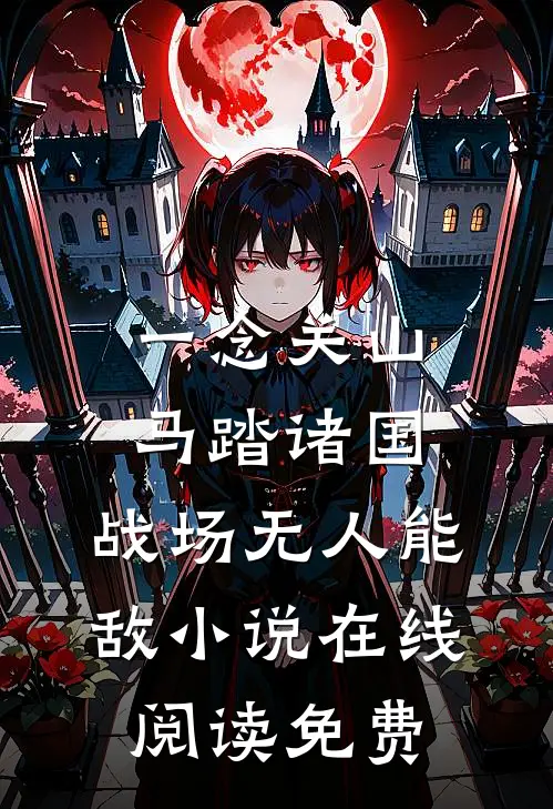 一念关山：马踏诸国，战场无人能敌小说在线阅读免费