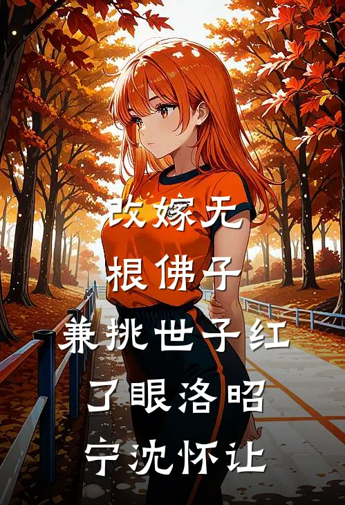 改嫁无根佛子，兼挑世子红了眼洛昭宁沈怀让