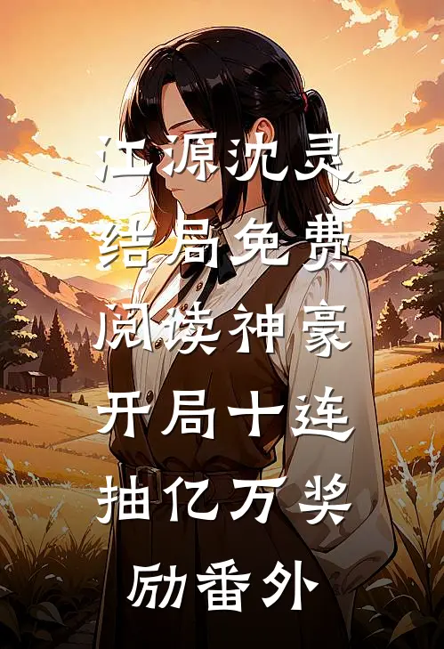 江源沈灵结局免费阅读神豪：开局十连抽亿万奖励番外
