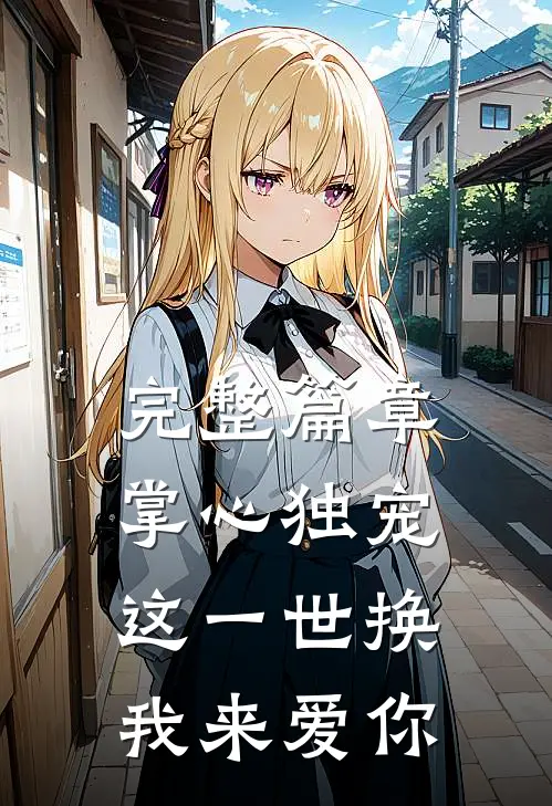 完整篇章掌心独宠：这一世换我来爱你