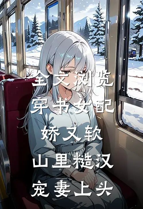 全文浏览穿书女配娇又软，山里糙汉宠妻上头