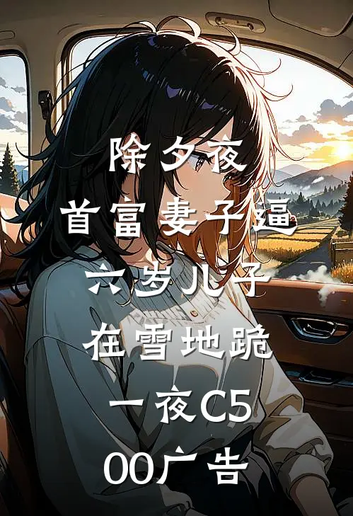 除夕夜，首富妻子逼六岁儿子在雪地跪一夜C500广告