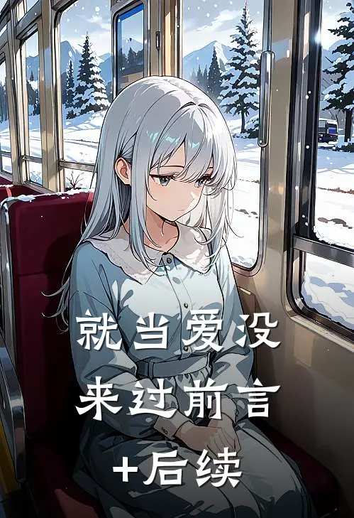 就当爱没来过前言+后续
