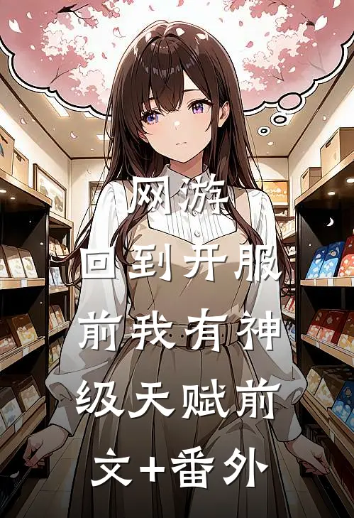 网游：回到开服前我有神级天赋前文+番外