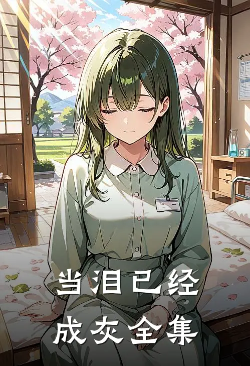 当泪已经成灰全集