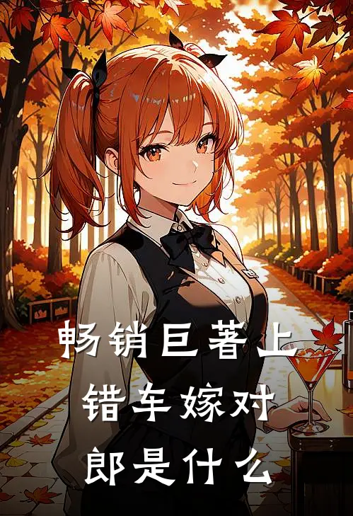 畅销巨著上错车嫁对郎是什么