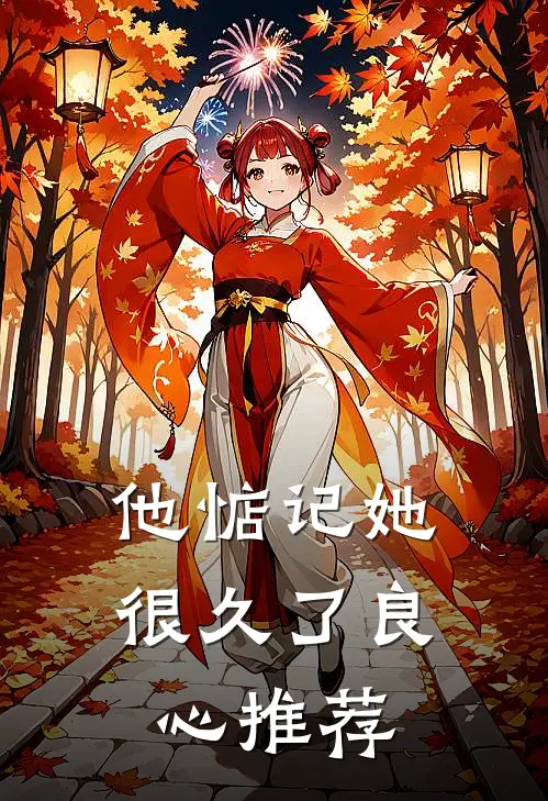 他惦记她很久了良心推荐