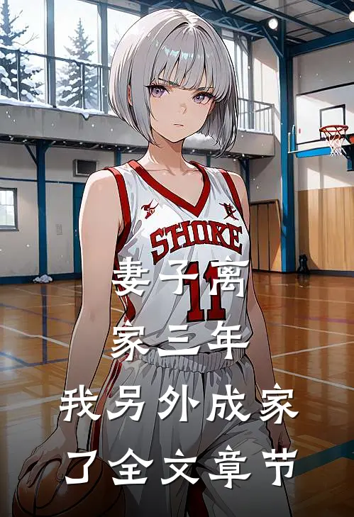 妻子离家三年，我另外成家了全文章节