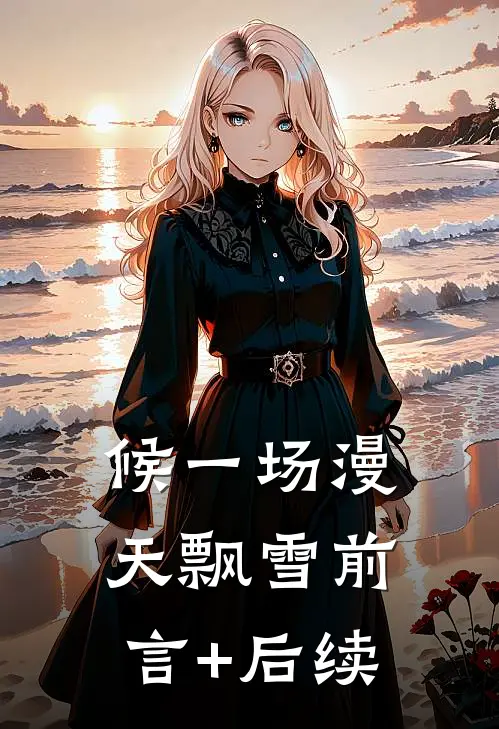 候一场漫天飘雪前言+后续