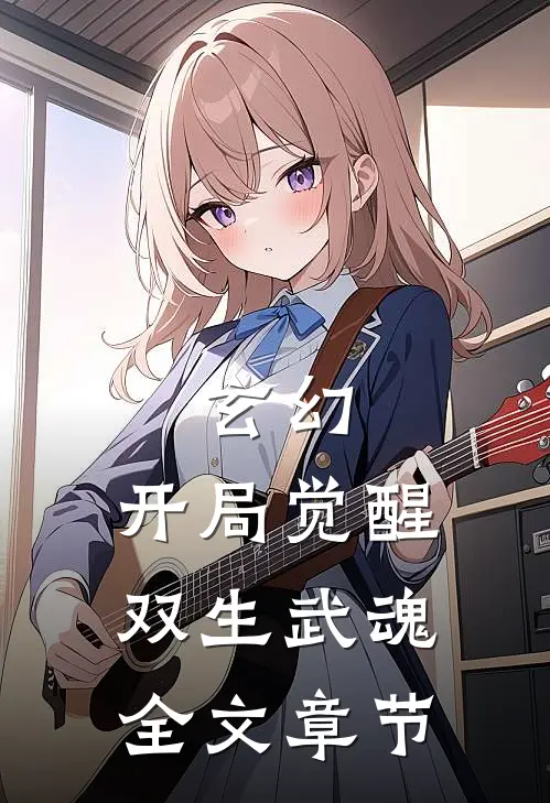 玄幻：开局觉醒双生武魂全文章节