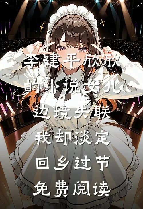 李建平欣欣的小说女儿边境失联，我却淡定回乡过节免费阅读