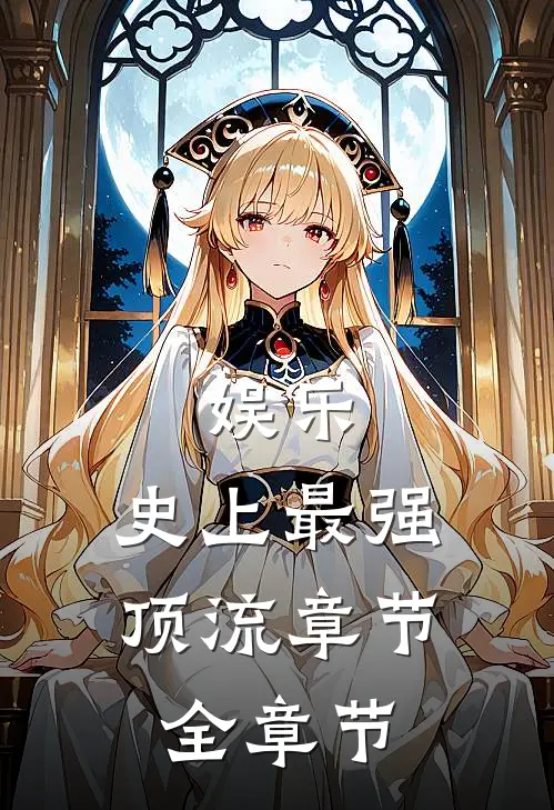 娱乐：史上最强顶流章节全章节