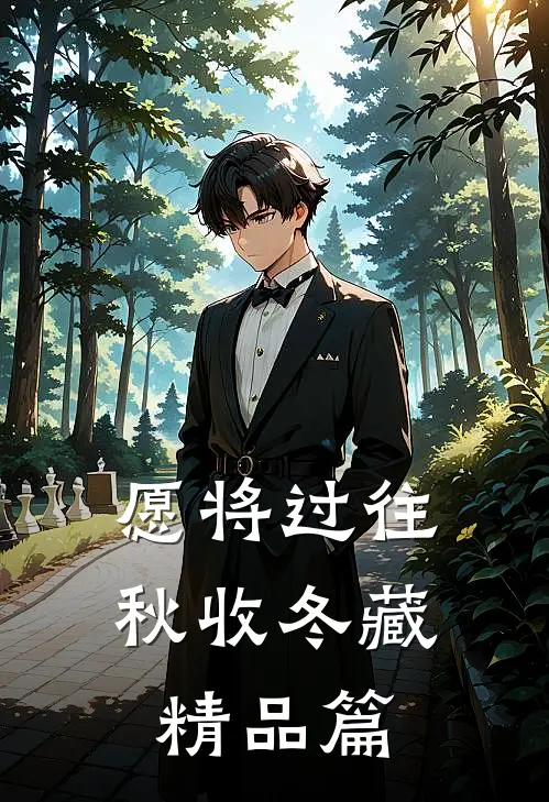 愿将过往秋收冬藏精品篇