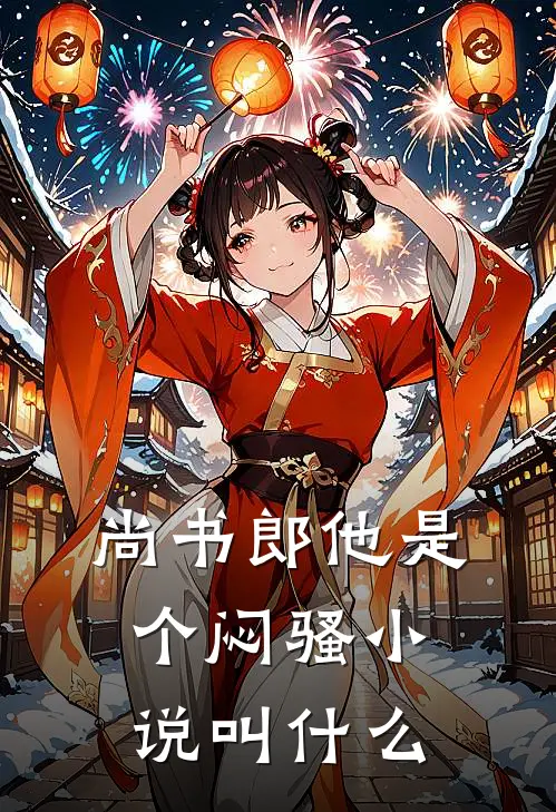 尚书郎他是个闷骚小说叫什么