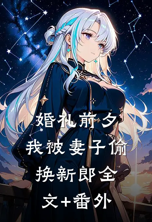 婚礼前夕，我被妻子偷换新郎全文+番外