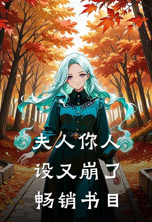 夫人你人设又崩了畅销书目
