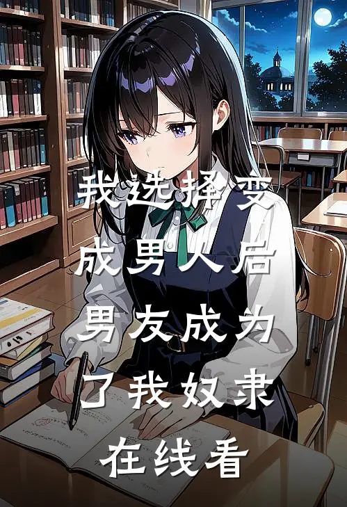 我选择变成男人后，男友成为了我奴隶在线看