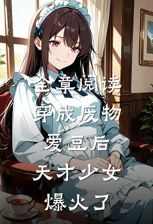全章阅读穿成废物爱豆后，天才少女爆火了